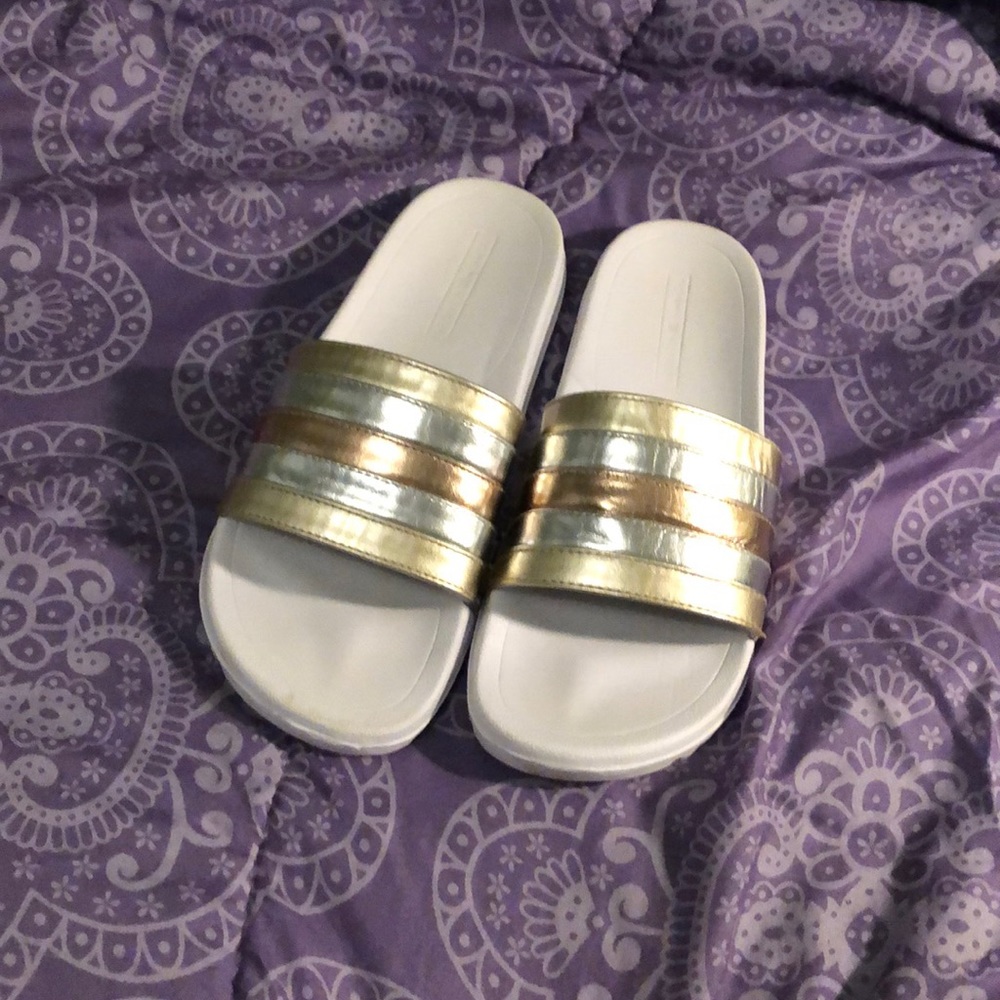 Tommy Hilfiger Slides